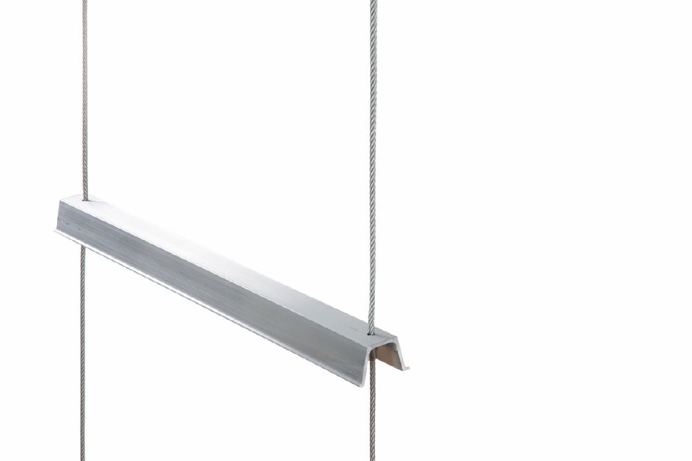 Produktbild Kletter-Fix Rettungsleiter Typ N 12 bild 5