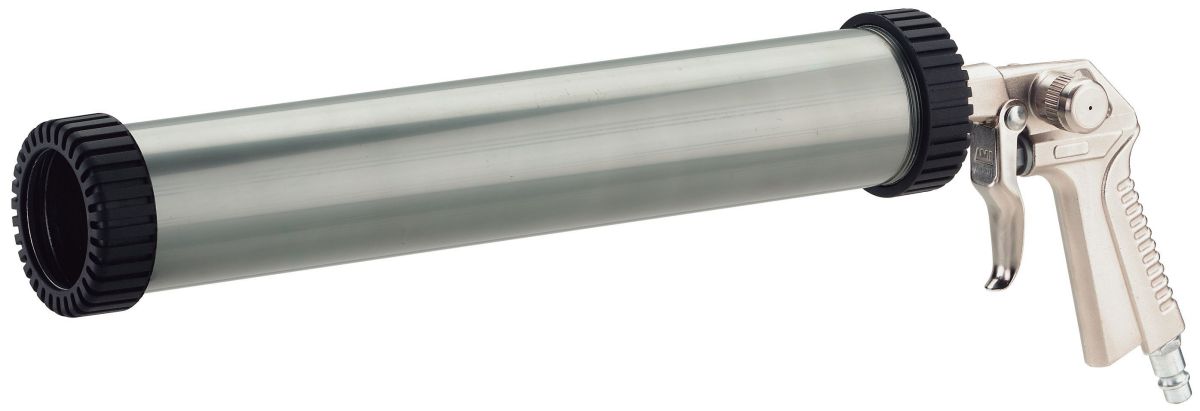 Produktbild Schneider Druckluft Kartuschenpistole KTP 310 ALU