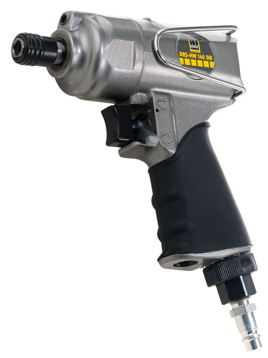 Produktbild Schneider Druckluft Pistolen-Drehschrauber DRS 140 SYS