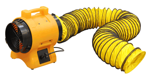 Produktbild MASTER Gebläse BL 8800 bild 5