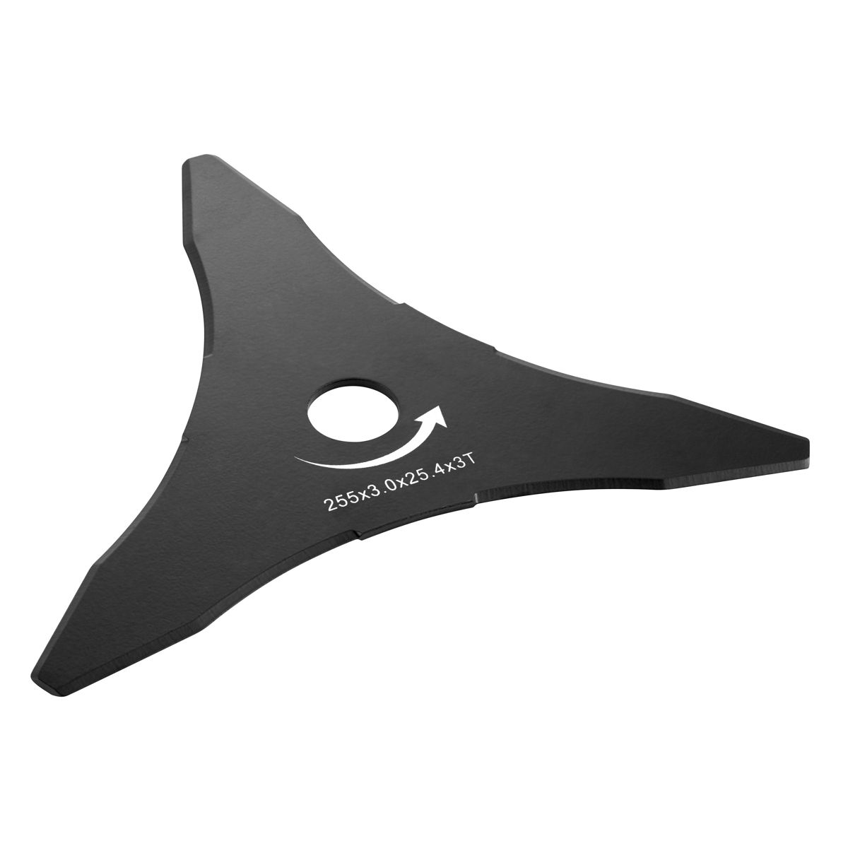 Produktbild DeWalt Dickichtmesser 25cm 3 Flügel für XR FLEXVOLT Akku-Motorsense