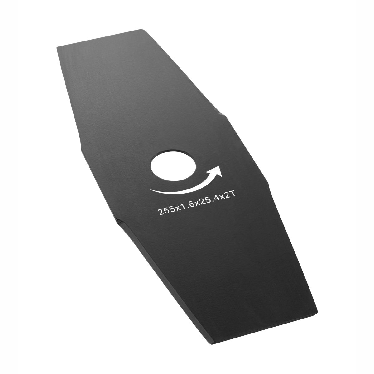 Produktbild DeWalt Grasschneideblatt 25cm 2 Füegel für XR FLEXVOLT Akku-Motorsense