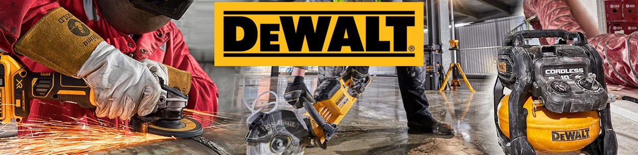 DEWALT