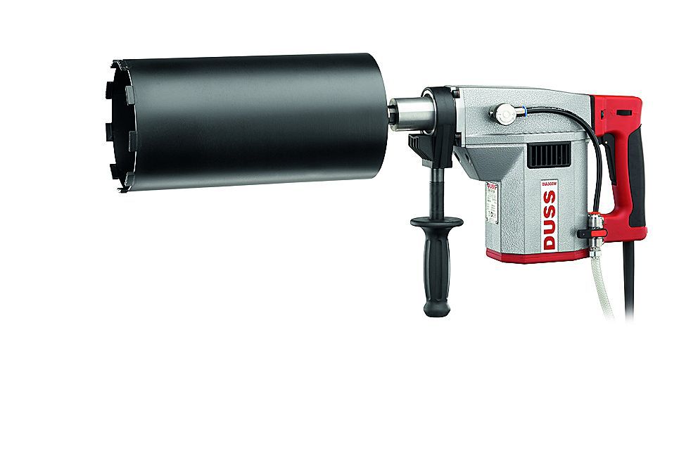 Produktbild Diamantbohrmaschine Duss DIA 303 W SET 3