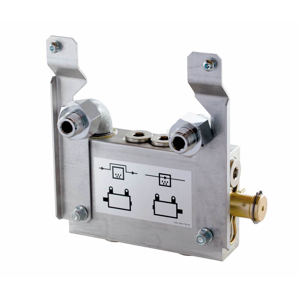 Produktbild SCHNEIDER Umgehungsleitung UGL SMART 3/4 passend für DK SMART 350 - 1825