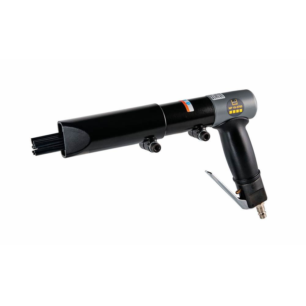 Produktbild SCHNEIDER Nadelpistole NP 19-3700 mit tiefenverstellbarer Nadelführung