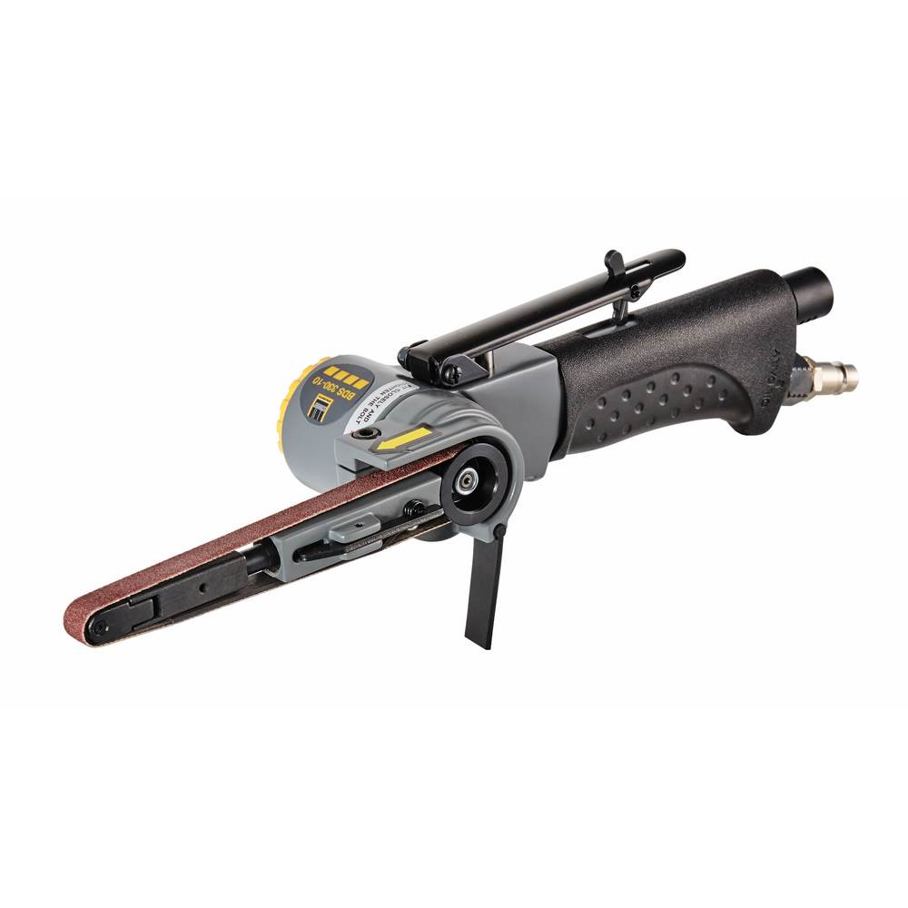 Produktbild SCHNEIDER Bandschleifer BDS 330-10 für den Einsatz an engen Stellen geeignet