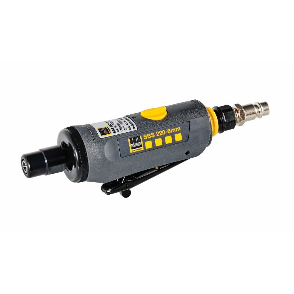 Produktbild SCHNEIDER Stabschleifer SBS 220-6mm inklusive 3 & 6 mm Spannzange