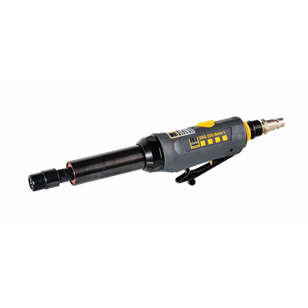 Produktbild SCHNEIDER Stabschleifer SBS 220-6mm L für Arbeiten an schwer erreichbaren Stellen