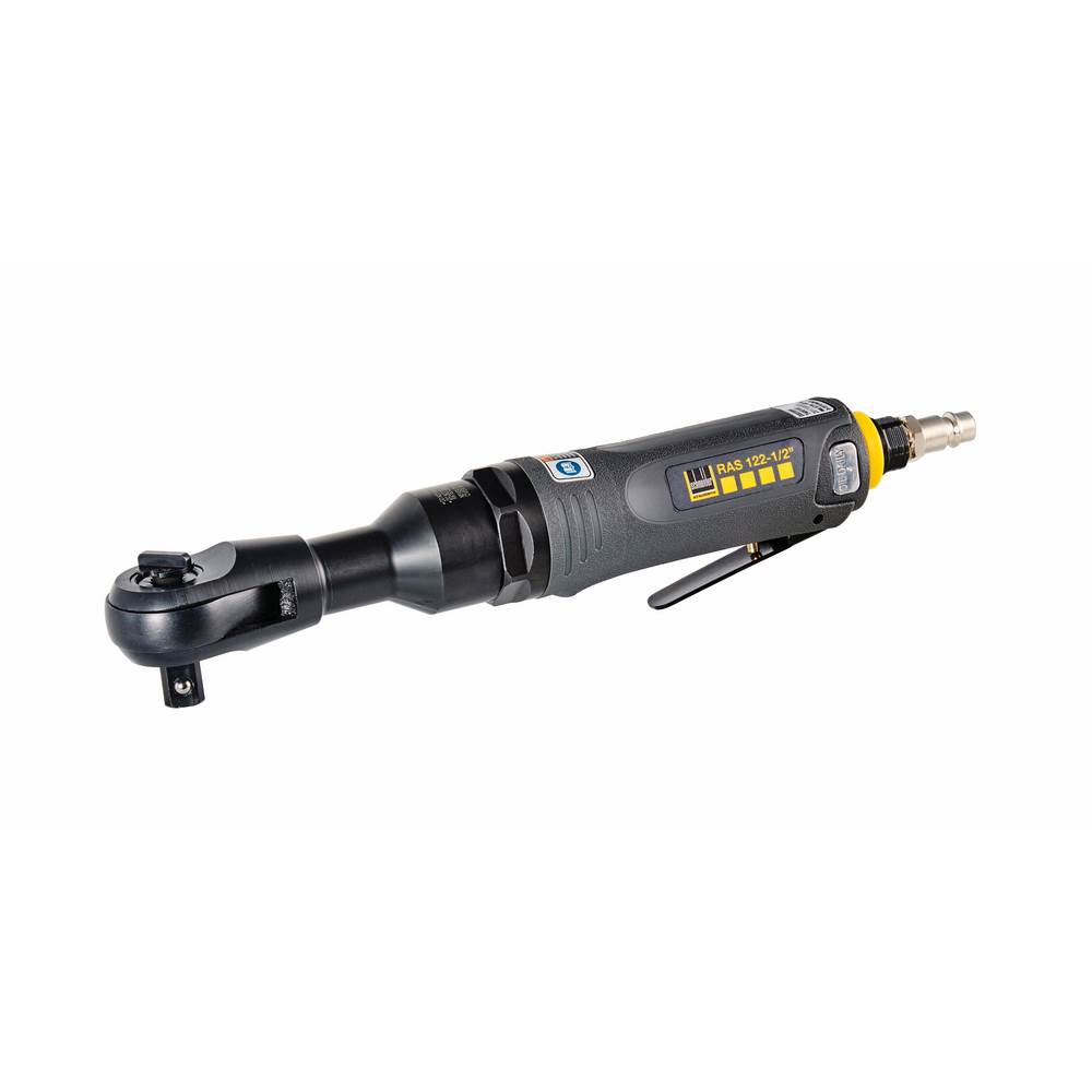 Produktbild SCHNEIDER Ratschenschrauber RAS 68-1/2" ergonomisch geformter Handgriff