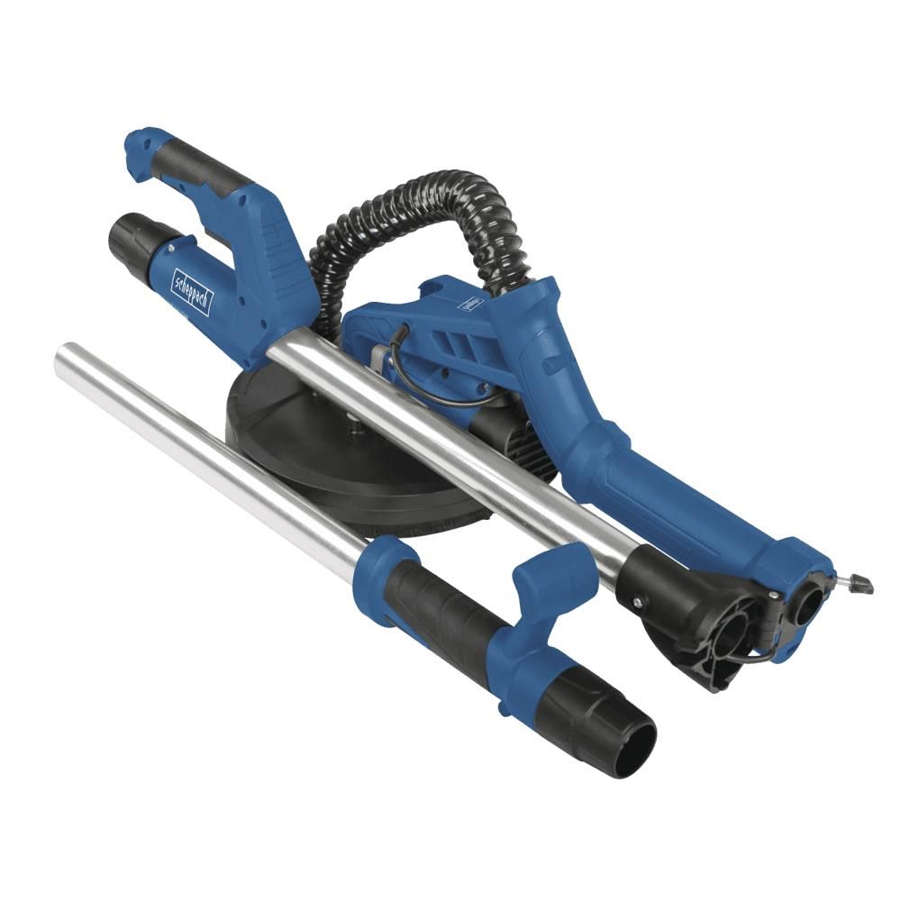 Produktbild SCHEPPACH Wand- und Deckenschleifer DS920 230V 50Hz 710W bild 3