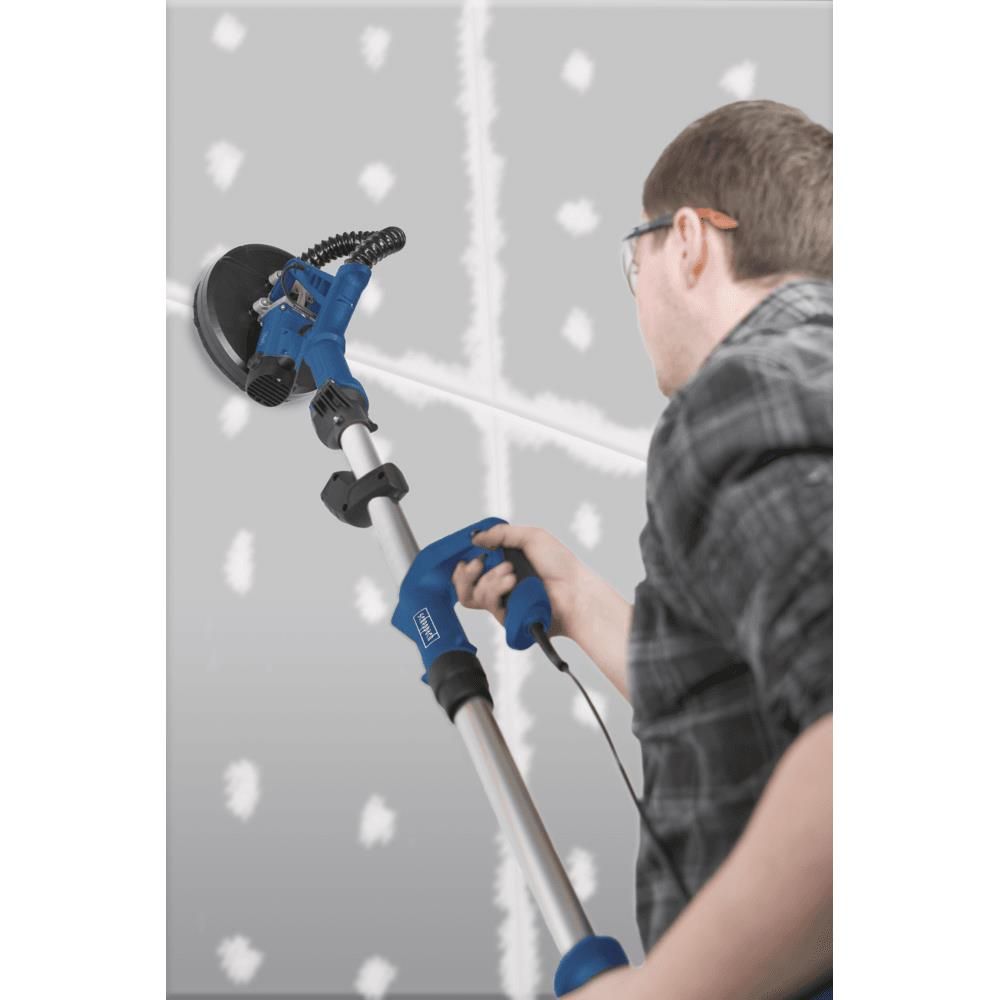 Produktbild SCHEPPACH Wand- und Deckenschleifer DS920 230V 50Hz 710W bild 4