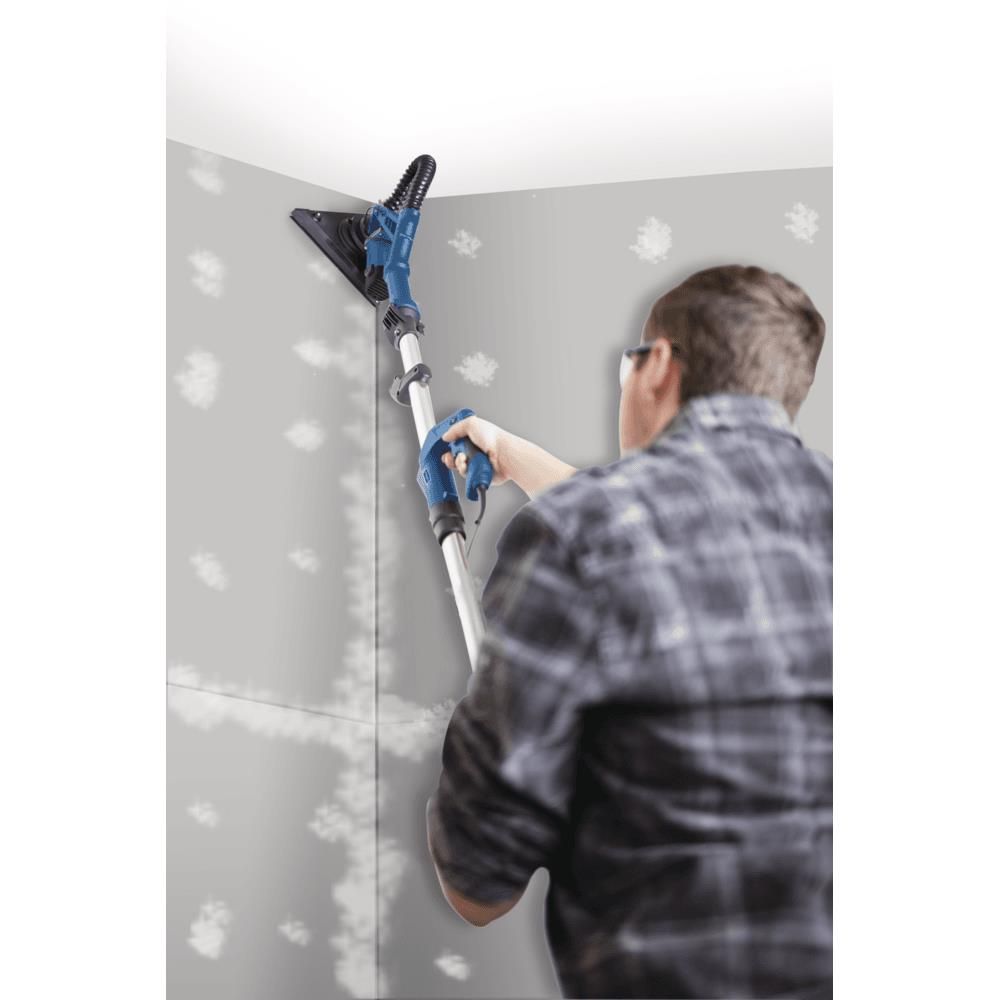 Produktbild SCHEPPACH Wand- und Deckenschleifer DS930 230V 50Hz 710W bild 2