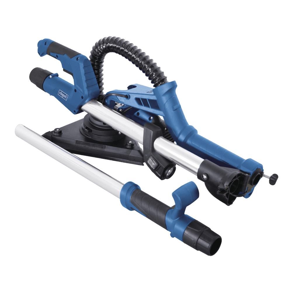 Produktbild SCHEPPACH Wand- und Deckenschleifer DS930 230V 50Hz 710W bild 3