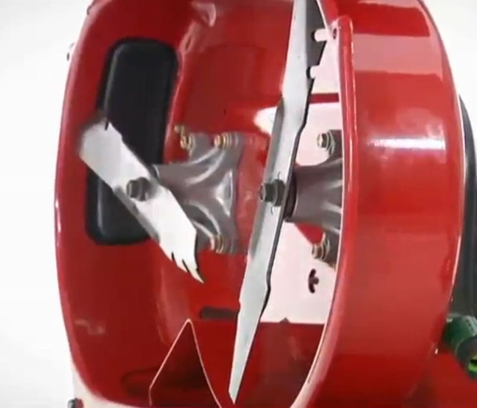 Produktbild Toro Rasenmäher TimeMaster mit 76cm Schnittbreite und Automatic Drive bild 8