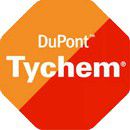 Bild dupont tychem logo