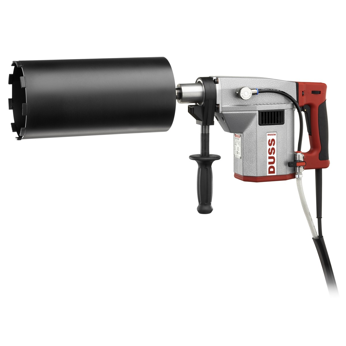 Produktbild Duss Diamantbohrmaschine DIA 203 W