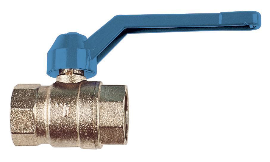 Produktbild Schneider Druckluft Kugelhahn KH-NI-40 G3/4i