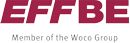 Bild effbe herstellerlogo