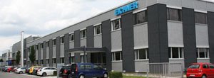 Eichner Gebäude