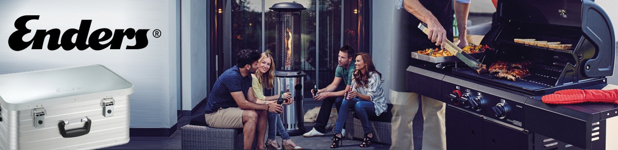 Bild enders hersteller banner