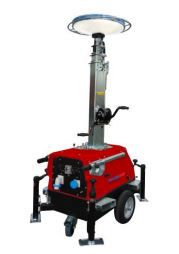 Produktbild Endress Flutlichtanlage EFA 630 UFO 400