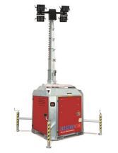 Produktbild Endress Flutlichtanlage EFA 840 S4 150 Hybrid