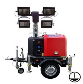 Produktbild Endress Flutlichtanlage EFA 850 S4 320 ST