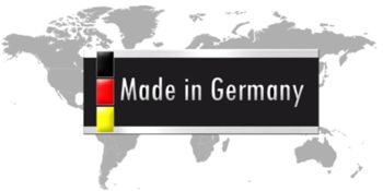 Endress Made in Germany