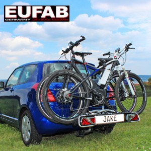 Produktbild eufab jake news blog