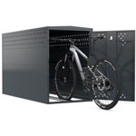 Fahrradboxen