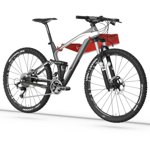 Fahrradwandhalter