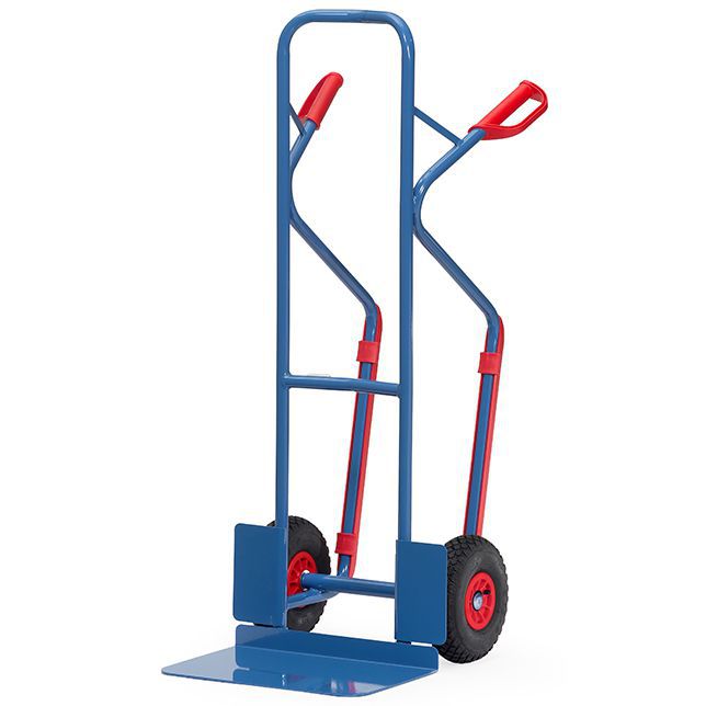 Produktbild Fetra Stahlrohrkarre B1331L Sackkarre