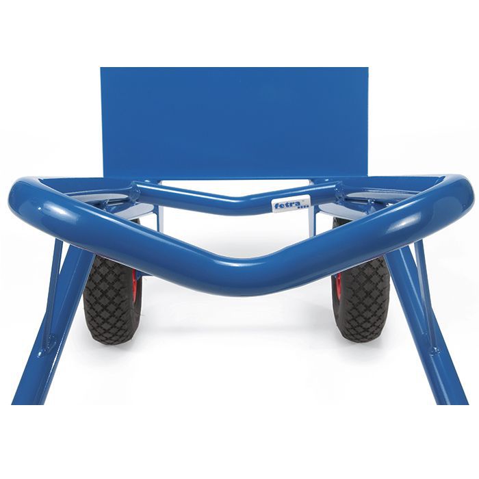 Produktbild Fetra Stahlrohrkarre B1331L Sackkarre - oben bild 2