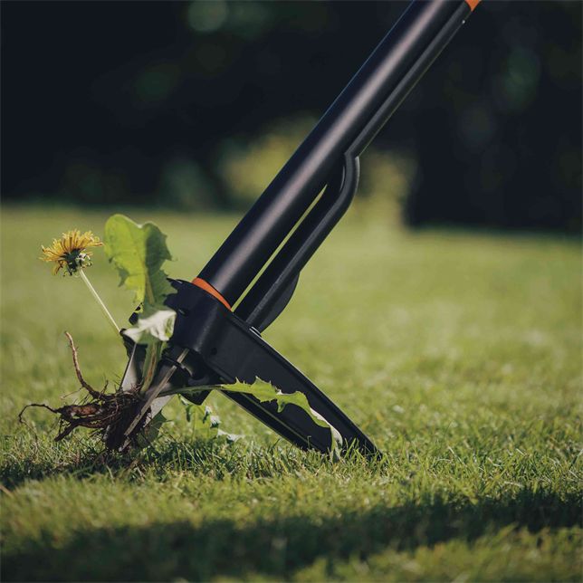 Produktbild Fiskars Unkrautstecher Xact - Beispiel 2 bild 7