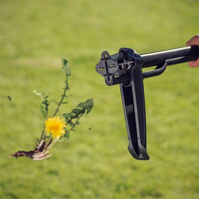 Produktbild Fiskars Unkrautstecher Xact - Beispiel 3 bild 8