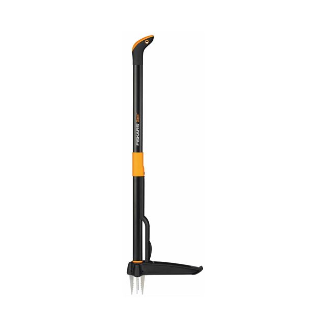 Produktbild Fiskars Unkrautstecher Xact - Details bild 2