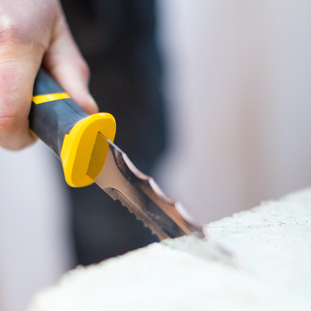 Produktbild Stanley Dämmstoffmesser 350mm bild 6