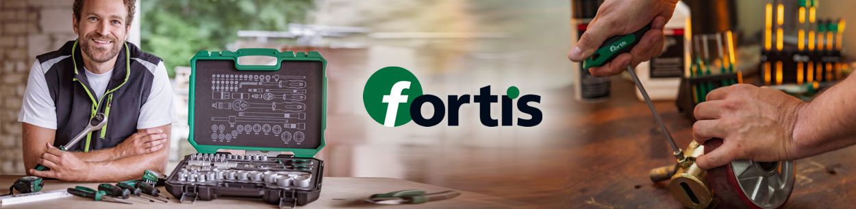 Fortis