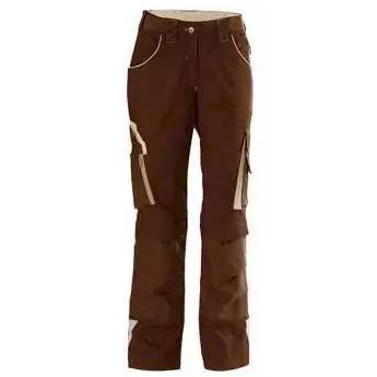 Produktbild Fortis D-Bundhose 24,  Brown/beige, Gr.54