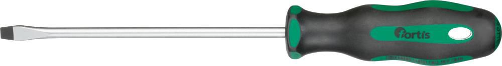 Produktbild Fortis  Schraubendreher Schlitz 3,5x0,6x100 mm