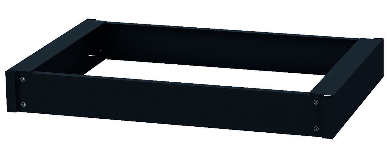 Produktbild Forum Hubwagensockel FS9 für Schubladenschrank
