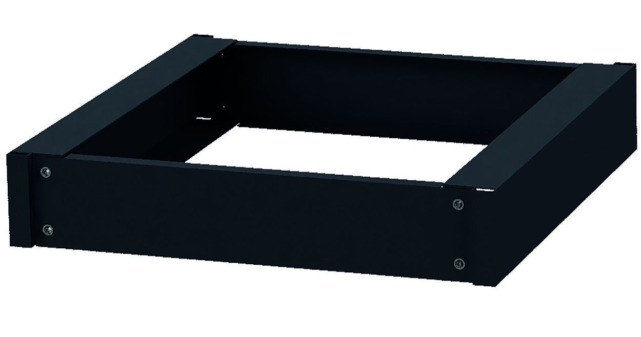 Produktbild Forum Hubwagensockel für Schubladenschrank FS6