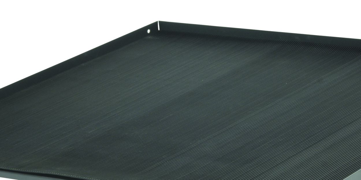 Produktbild Forum Riffelgummi Einlage FS6 für Schubladenschränke