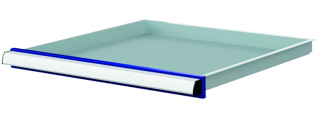 Produktbild Forum Schublade FS6 50mm für Schubladenschrank 500 x 450 mm