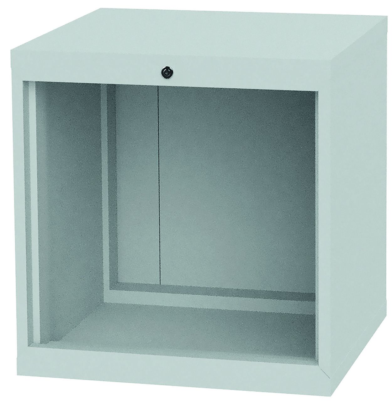 Produktbild Forum Schubladen Schrank Gehäuse FS6 620 mm Nutzhöhe 500 mm