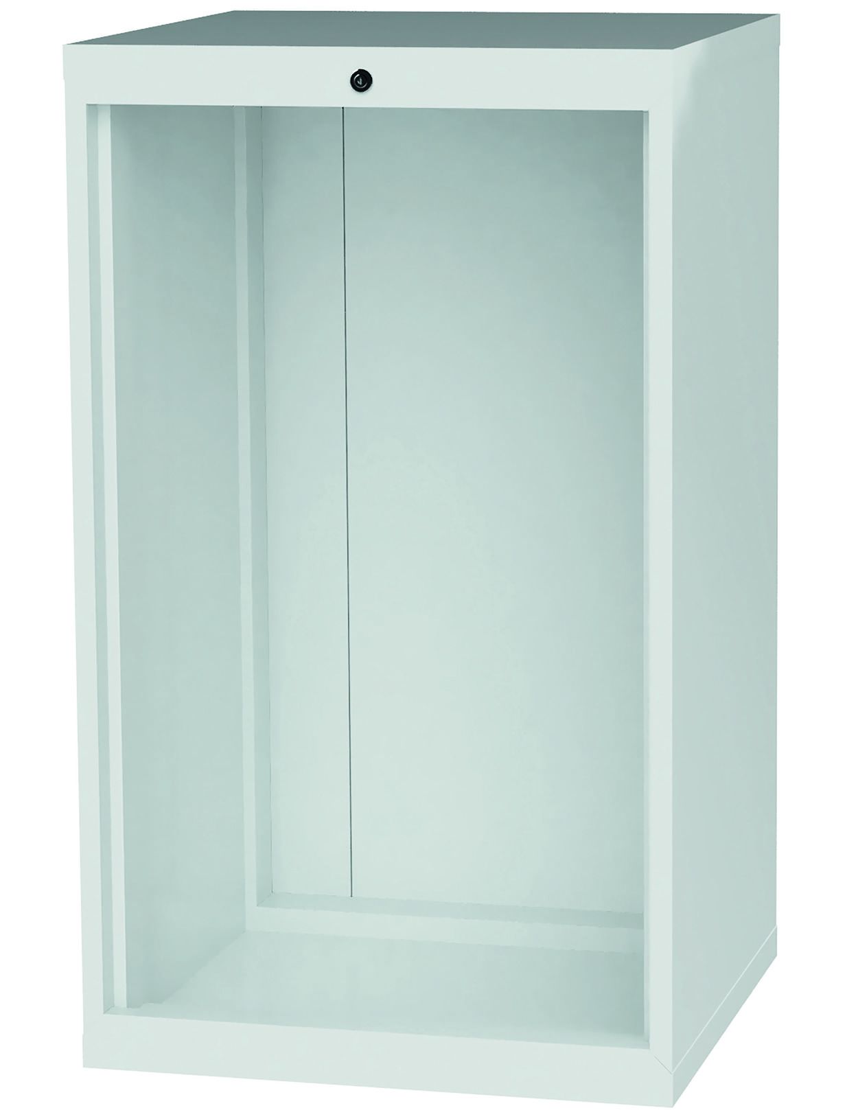 Produktbild Forum Schubladen Schrankgehäuse B 600 x T 575 mm Nutzhöhe 900 mm