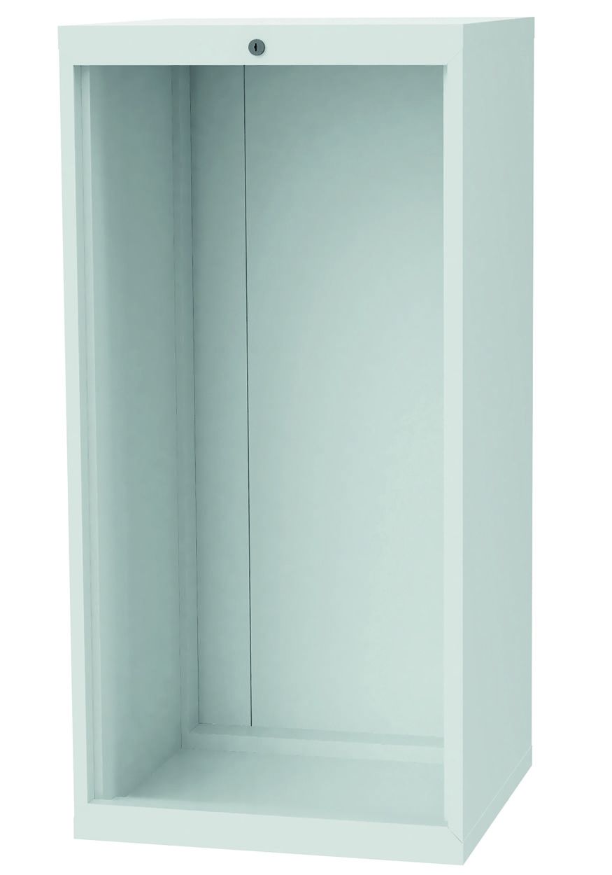 Produktbild Forum Schubladen Schrankgehäuse FS6 122 0mm Nutzhöhe 1100 mm