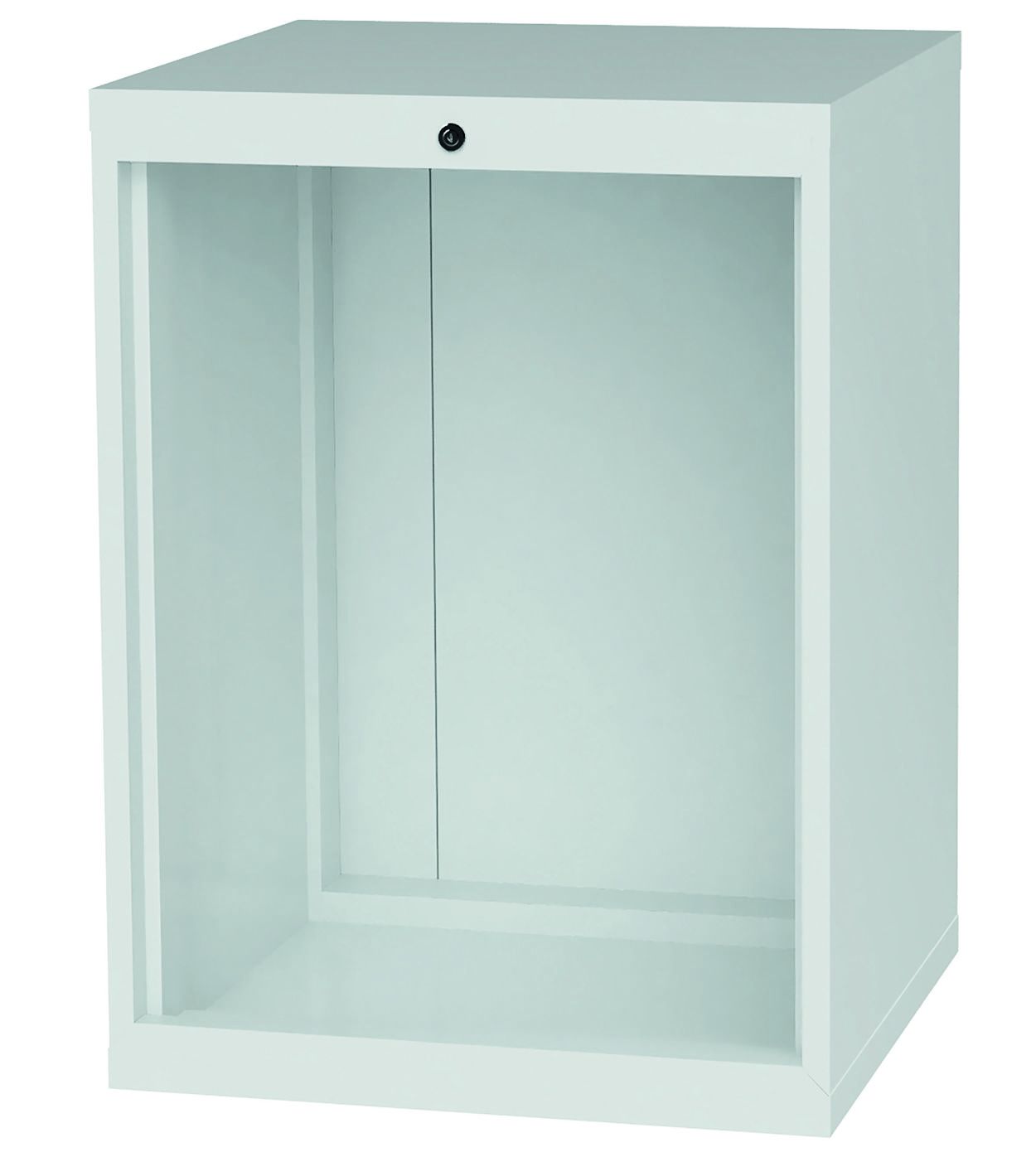 Produktbild Forum Schubladen Schrankgehäuse FS6 820mm Nutzhöhe 700mm