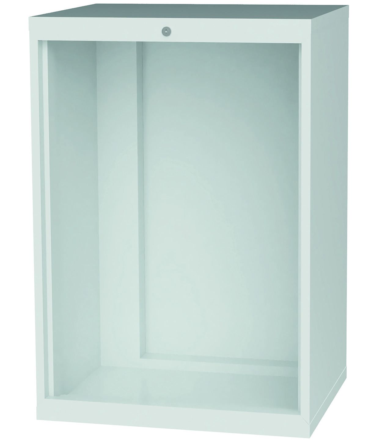 Produktbild Forum Schubladen Schrankgehäuse Höhe 900 mm RAL 7035